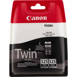 Canon PGI-525/4529B006 Black Original Cartridge 2Li Paketi - CANON