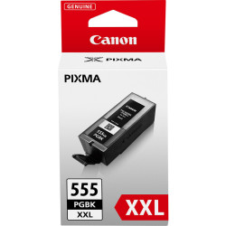 Canon PGI-555XXL/8049B001 Siyah Orjinal Kartuş - Thumbnail