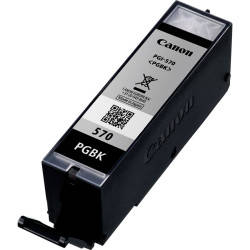 Canon PGI-570/0372C001 Siyah Orjinal Kartuş