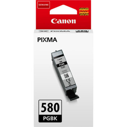 Canon PGI-580/2078C001 Black Original Cartridge - CANON