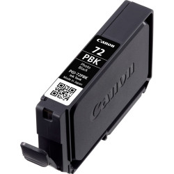 Canon PGI-72/6403B001 Foto Black Original Cartridge - 2
