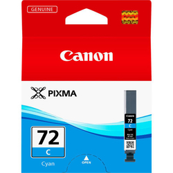 Canon PGI-72/6404B001 Mavi Orjinal Kartuş - Thumbnail