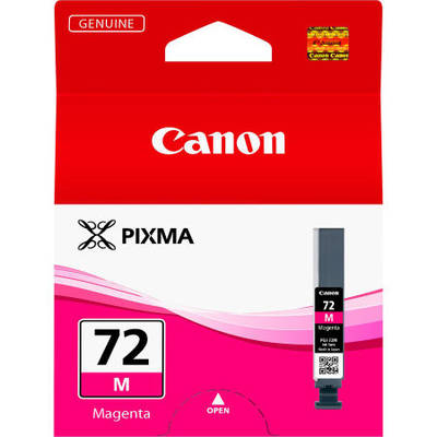 Canon PGI-72/6405B001 Kırmızı Orjinal Kartuş