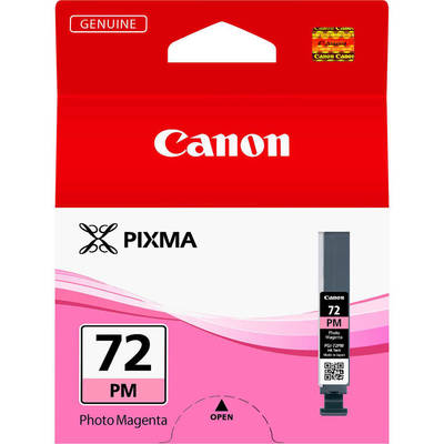 Canon PGI-72/6408B001 Foto Kırmızı Orjinal Kartuş