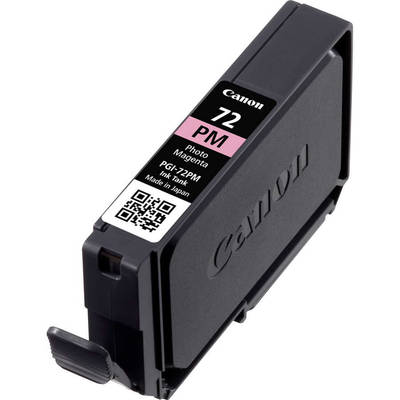 Canon PGI-72/6408B001 Foto Magenta Original Cartridge - 2