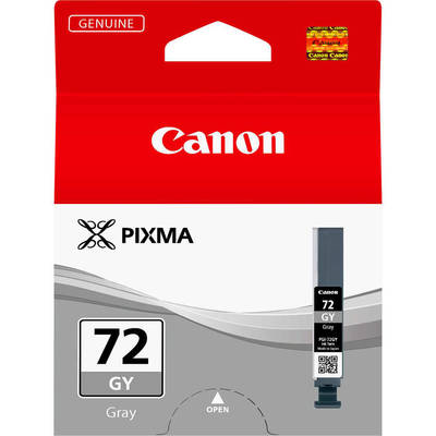 Canon PGI-72/6409B001 Gri Orjinal Kartuş