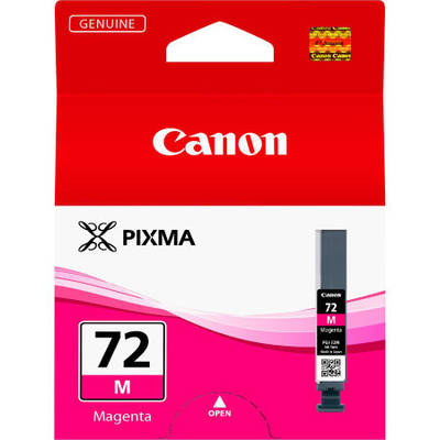 Canon PGI-72/6410B001 Magenta-Red Original Cartridge - 1