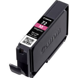 Canon PGI-72/6410B001 Magenta-Red Original Cartridge - 2