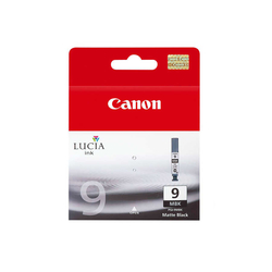 CANON - Canon PGI-9/1033B001 Mat Siyah Orjinal Kartuş