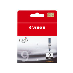Canon PGI-9/1034B001 Foto Black Original Cartridge - CANON