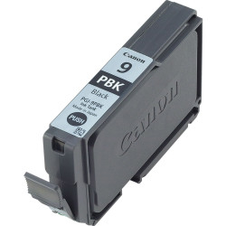 Canon PGI-9/1034B001 Foto Black Original Cartridge - 2