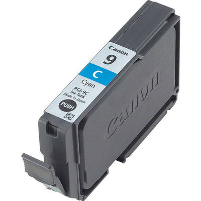 Canon PGI-9/1035B001 Cyan Original Cartridge - 2