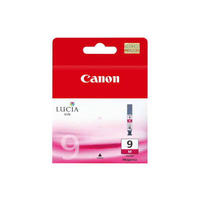 Canon PGI-9/1036B001 Kırmızı Orjinal Kartuş
