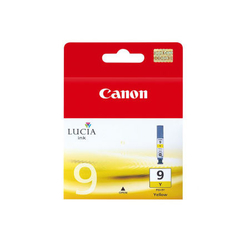 Canon PGI-9/1037B001 Sarı Orjinal Kartuş - Thumbnail