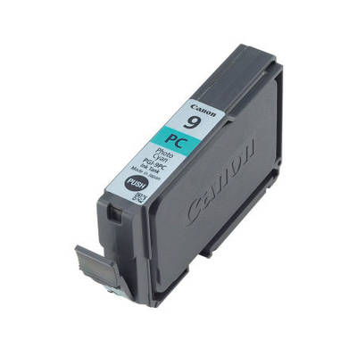 Canon PGI-9/1038B001 Foto Cyan Original Cartridge - 2