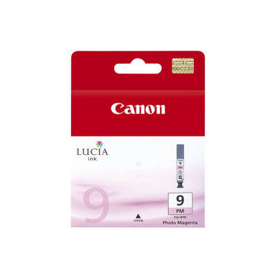 Canon PGI-9/1040B001 Magenta-Red Original Cartridge - 1