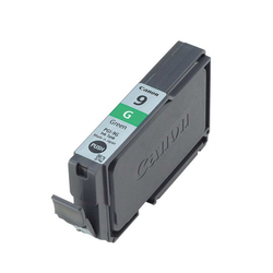Canon PGI-9/1041B001 Yeşil Original Cartridge - 2
