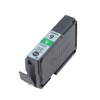 Canon PGI-9/1041B001 Yeşil Original Cartridge - 2