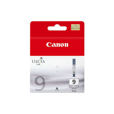 Canon PGI-9/1042B001 Gri Original Cartridge - 1