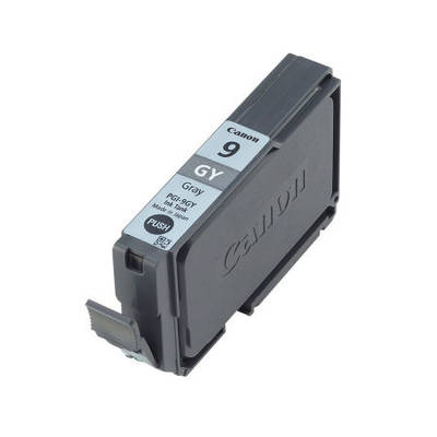 Canon PGI-9/1042B001 Gri Original Cartridge - 2