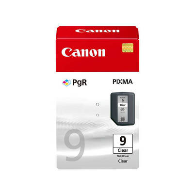 Canon PGI-9/2442B001 Orjinal Temizleme Kartuşu