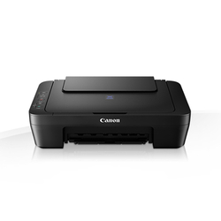 Canon Pixma E414 Multifunction Mürekkepli Printers - 3