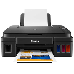 Canon Pixma G2411 Multifunction Color Tanklı Printers - CANON