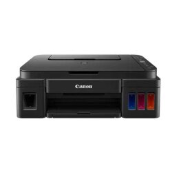 Canon PIXMA G3416 2315C052 Çok Fonksiyonlu Mürekkep Tanklı Yazıcı - CANON