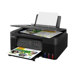 Canon PIXMA G3430 5989C009 All-in-One Ink Tank Printer - 3