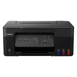 Canon PIXMA G3430 5989C009 Çok Fonksiyonlu Mürekkep Tanklı Yazıcı - CANON
