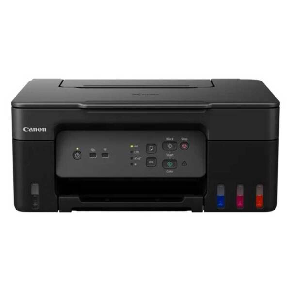 Canon PIXMA G3430 5989C009 Çok Fonksiyonlu Mürekkep Tanklı Yazıcı - 1