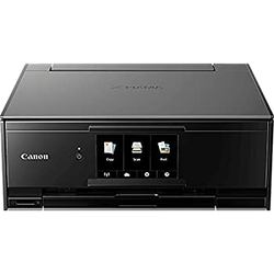 CANON - Canon Pixma TS9150 Çok Fonksiyonlu Mürekkepli Yazıcı