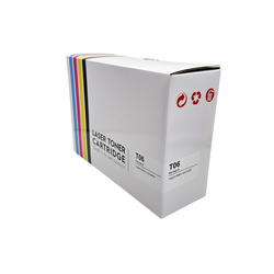 Canon T06-3526C002 Black Compatible Toner - 3