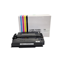 Canon T06-3526C002 Black Compatible Toner - CANON
