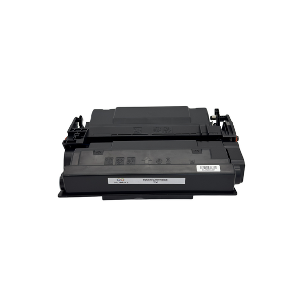 Canon T06-3526C002 Black Compatible Toner - 4