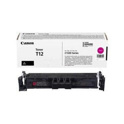 Canon T12-5096C006A Magenta Original Toner - CANON