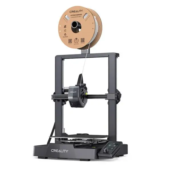 Creality Ender 3 V3 SE 3D Yazıcı - 1