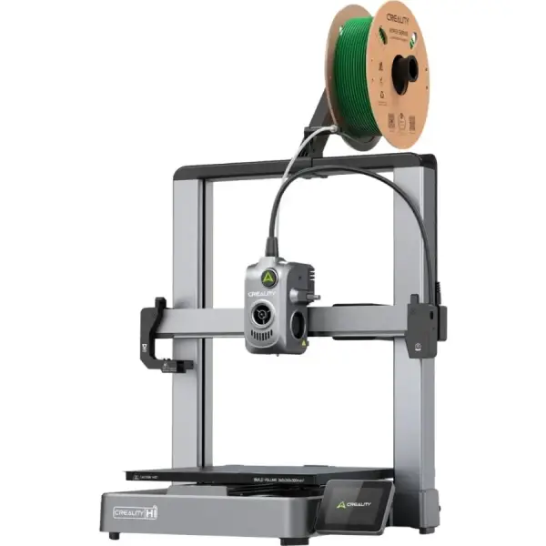 Creality Hi 3D Yazıcı - 1