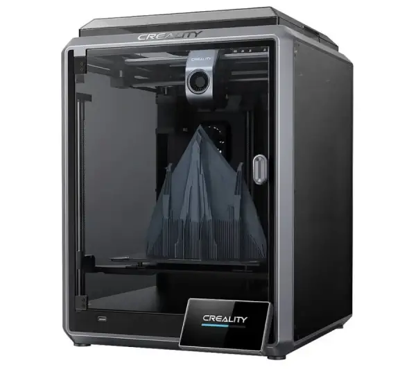 Creality K1 Max 3D Yazıcı - 1