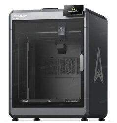 Creality K2 3D Yazıcı - CREALİTY