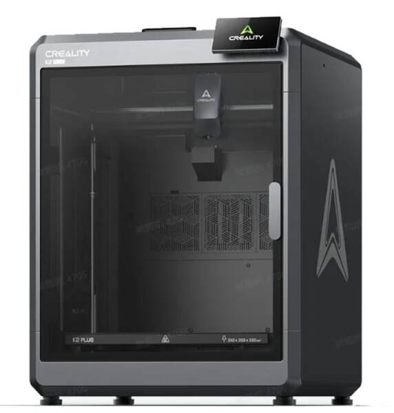 Creality K2 3D Yazıcı - 1
