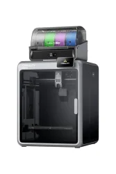 Creality K2 Combo 3D Yazıcı - 1