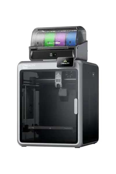Creality K2 Combo 3D Yazıcı - 1
