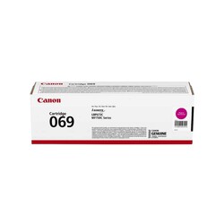 CANON - Canon CRG-069/5092C002 Kırmızı Orijinal Toner