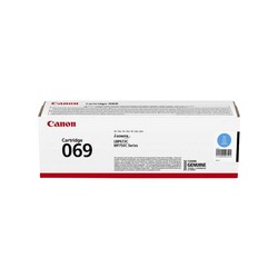 CANON - Canon CRG-069/5093C002 Mavi Orijinal Toner