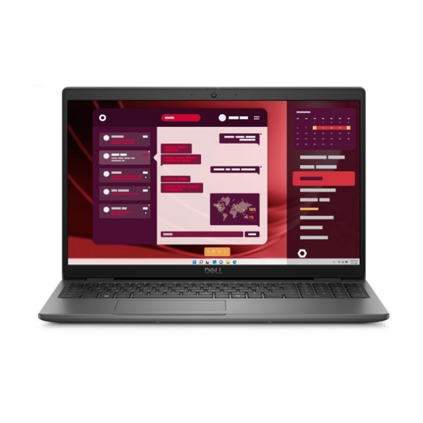 Dell Latitude 3550 i5 13. Nesil 16GB 512GB SSD 15.6'' Full HD Notebook W11 Pro - 1