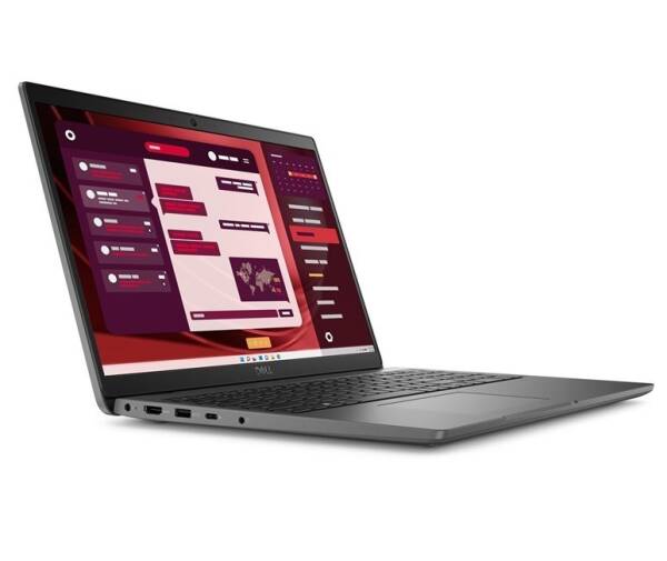 Dell Latitude 3550 i5 13th Gen 16GB 512GB SSD 15.6'' Full HD Notebook Windows 11 Pro - 2