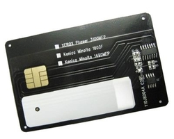 DEVELOP - Develop 162F Toner Chip