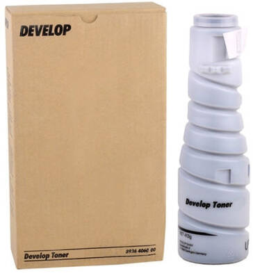 Develop 303B Original Photocopy Toner - 1