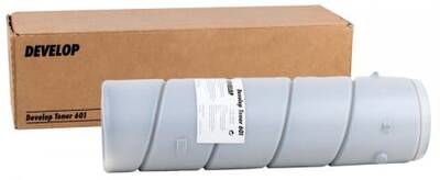 Develop 601B Original Photocopy Toner - 1